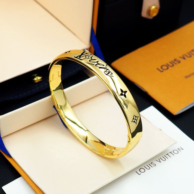 LV Bracelets
